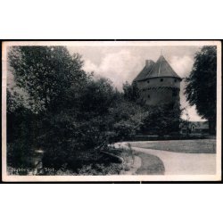 Nyborg Slot - Stender N 271 - Brugt