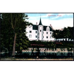 Harritslev (Fyen) - C. Eneret 166 - Ubrugt