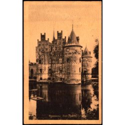 Egeskov Slot (Fyen) - Stender 33676 - Brugt