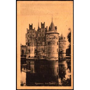 Egeskov Slot (Fyen) - Stender 33676 - Brugt