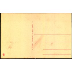 Aftenstemning - Skagen - Skagen Kiosk 6 - Ubrugt