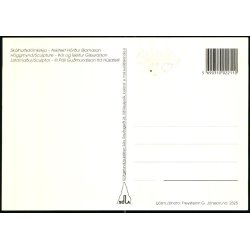 Sk&agrave;lholtd&ograve;mkirkja - G. J&ograve;hnsson 2325 - Ubrugt