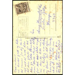 Aarhus - Raadhuset - Hubert 5023 - Brugt