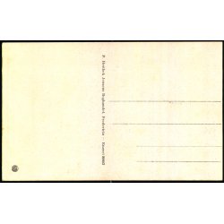 Fredericia - Vandv�rket - P. Hestb�k 80082 - Ubrugt