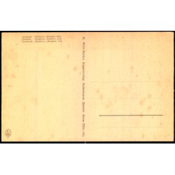 Fredericia - Prinsens Port - K.Witt-M�ller 6700 - 555 - Ubrugt