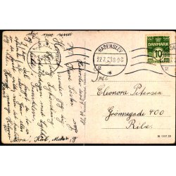 Haderslev - Efter Genforeningen - F. Thomsen 15 - Brugt