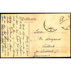 Haderslev - Havnen - Reinicke &amp; Rubin 1906 - Brugt