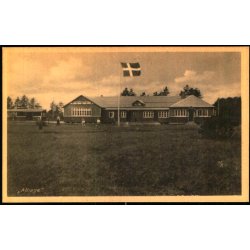 Alhage - Elles Bogh. 162 - Ubrugt