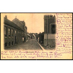 Skolegade - u/n - Brugt