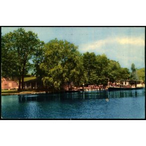 Silkeborg - Vandrehjemmet - Rudolf Olsen 426 - Brugt