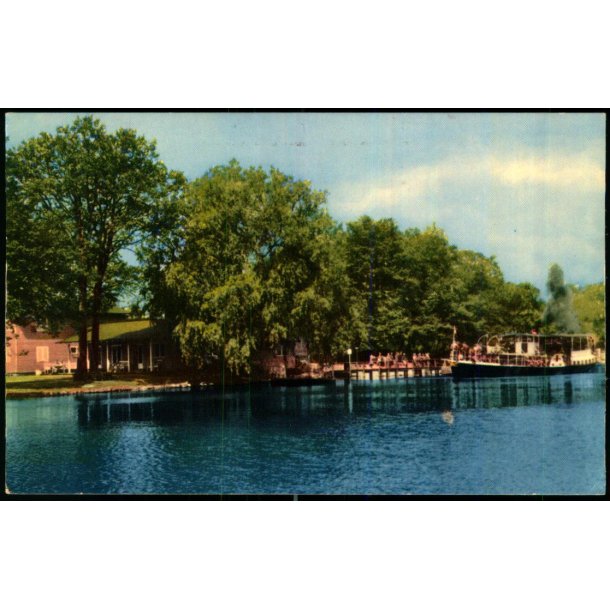 Silkeborg - Vandrehjemmet - Rudolf Olsen 426 - Brugt