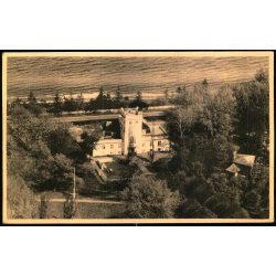 Helsing�r - Luftfoto Sylvest Jensen 91995 - Ubrugt