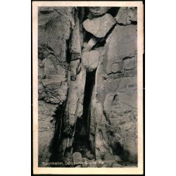 Bornholm - Den sorte Gryde - R - Karl H. Olsen 141 - Brugt