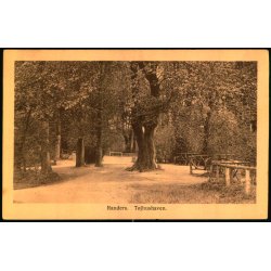 Randers - T�jhushaven - Dansk Fotografisk Kunstforlag 7 - Brugt