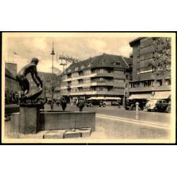 Aalborg - Parti fra Vesterbro - Stender Aa 455