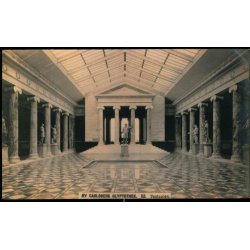 Ny Carlsberg Glyptotek 52 - Festsalen - Vilhelm Trydes Forlag u/n
