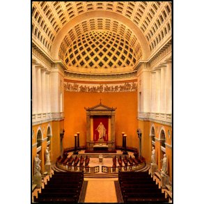 Domkirken - K�benhavn - Top Card 6301