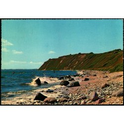 Ristinge Klit - Langeland - Langelands Papirlager 6014 - Brugt