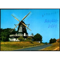 rskbing - Bymllen - Creutz Bogh. 143 523 009 - Brugt