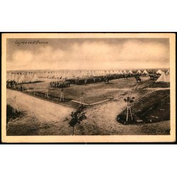 Lejren ved Borris -  Graversen Eneret u/n - Ubrugt