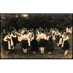 Ollerup - Fotokort Carl Slej u/n - Ubrugt