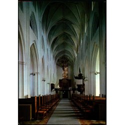 Odense Domkirke - Odense Domkirke u/n - Ubrugt
