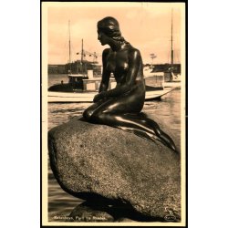 K�benhavn - Parti fra Reden. Margasin du Nord 112