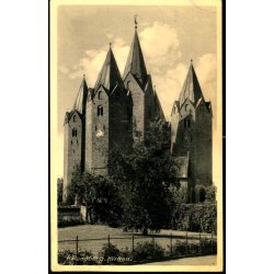 Kalundborg - Kirken - Rudolf Olsen 1667 - Brugt