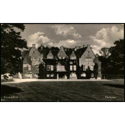 Orupgaard - Stender 506 K - Brugt