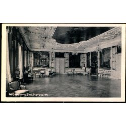  Fredensborg Slot - Havesalen - Fredensborg Bogh. 70591