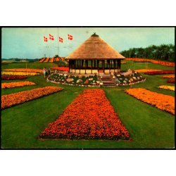 Jesperhus Blomsterpark - Fotomagasinet 6707 - Brugt