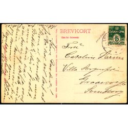 Nordskov - Stender 4037 - Brugt