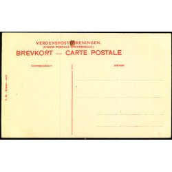 Elvedgaard - C. St. 4003 - Ubrugt