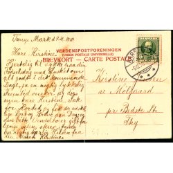 Torpegaard - u/n - Brugt