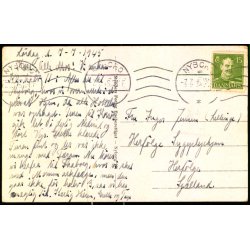 Nyborg Slot - Stender N 271 - Brugt