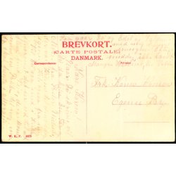 Svendborg - Hje Bgevej - W.K.F. 4675 - Ubrugt