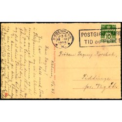 Forsikrings-Aktieselskabet Absalons Ejendom Raadhuspladsen Kbenhavn - Nordisk Bogtryk 10413