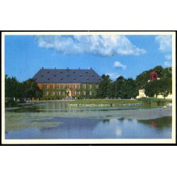 Svendborg - Valdemarsslot - Stender 12 - Ubrugt