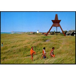 Lkken - Wadmanns 8443 - Ubrugt