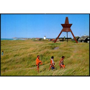 Lkken - Wadmanns 8443 - Ubrugt