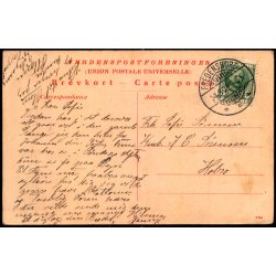 K�benhavn - Det kgl. Teater -  2761