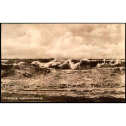 Ringk�bing - Vesterhavsbr�nding - Bollerups Bogh. Eneret u/n - Brugt