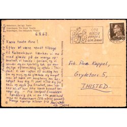 K�benhavn - Det kgl. Teater -  Stender 5640