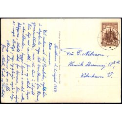 Bornholm - Sandkaas Badestrand - Colbergs Bogh. 2641 - Brugt