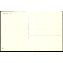 Tinghulen - Mols - Kaj Elle 52507 - Ubrugt