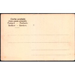 Kbenhavn - Nationalbanken - Th. Cohrt 52