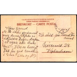 Bondedammen - J.M. 252 - Brugt