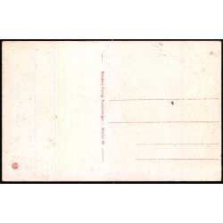 Maribo - Parti fra Trekanten - Stender M. 88 - Ubrugt