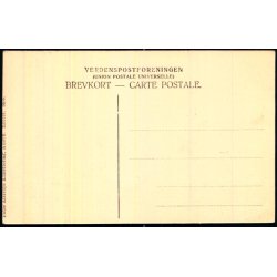 Hammershus Ruiner - Bornholm - Peter Alstrup 3606 - Ubrugt