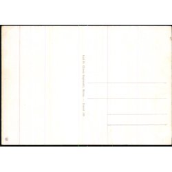 Bornholm - Hammershus Slotsruiner - K.H. Olsen 109 - Ubrugt